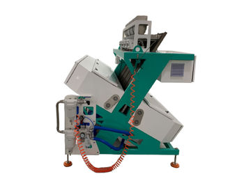 Автоматический ККД осеменяет деятельность сортировщицы цвета легкую для машины мельницы