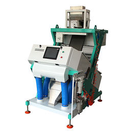 Машинное оборудование обработки молокозавода сортировщицы цвета 800-1500 Кг/Х для семян
