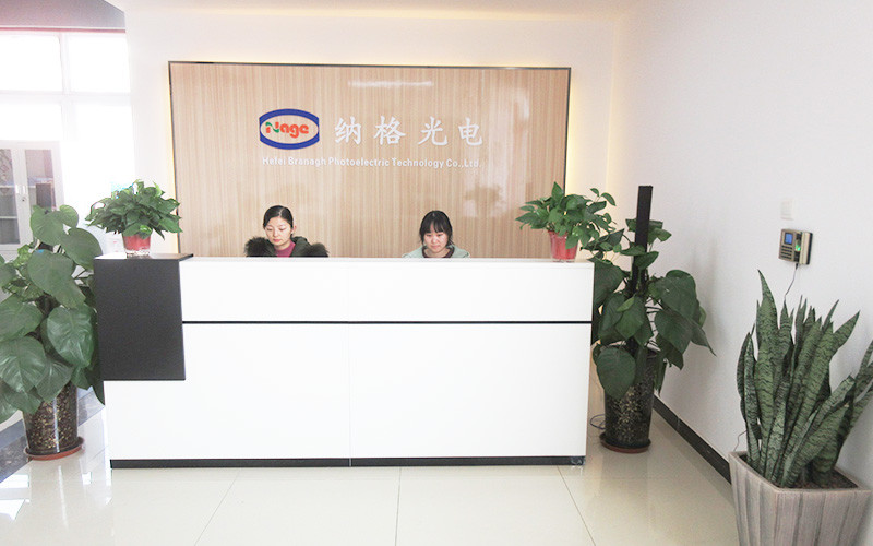 Китай Hefei Branagh Photoelectric Technology Co.,Ltd.,