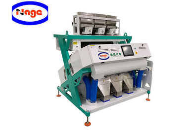 220V / машина мельницы риса высокой эффективности 50Хз для оптовой пищевой промышленности